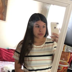 Meet your Posher, Edith